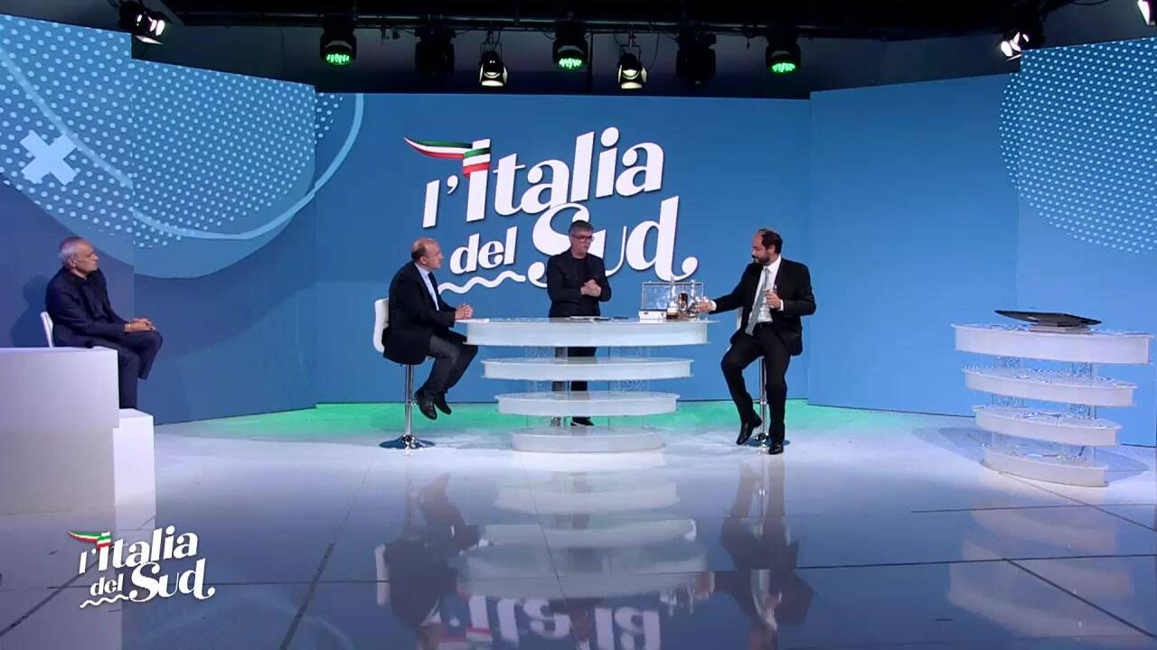 L'Italia del Sud St01 P47 · LaC Play
