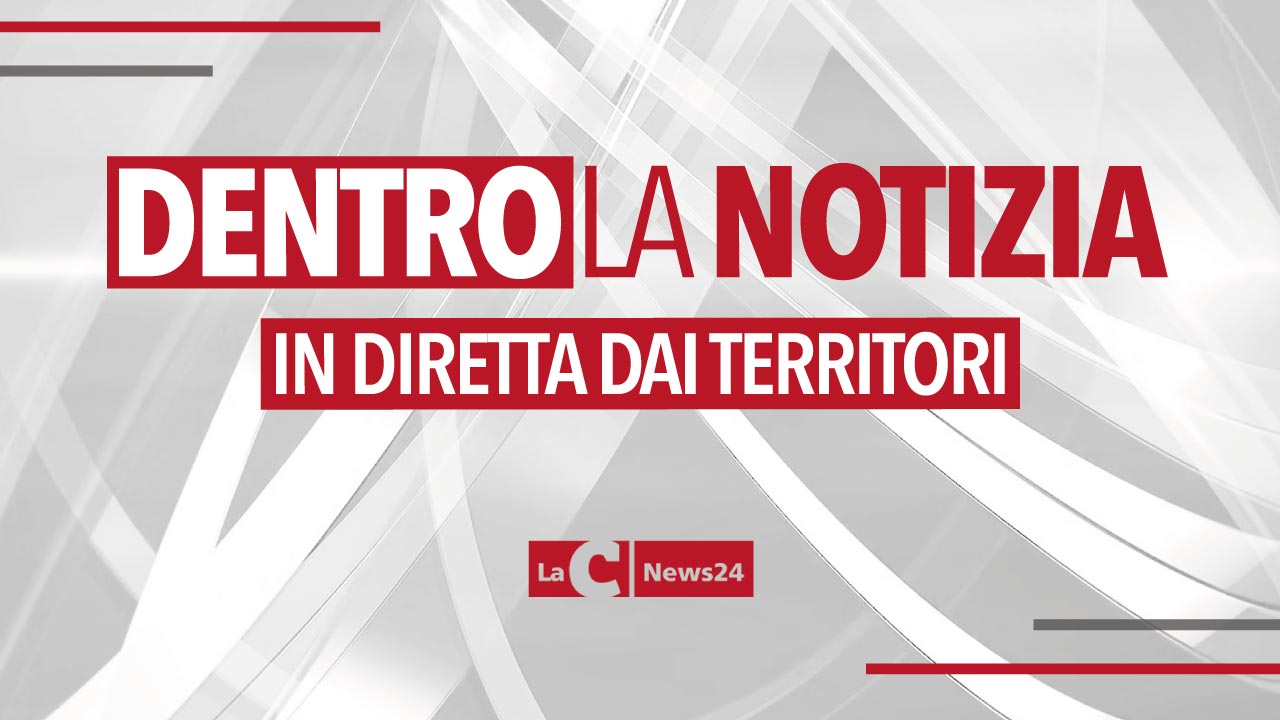 perché dentro la notizia finisce alle 18