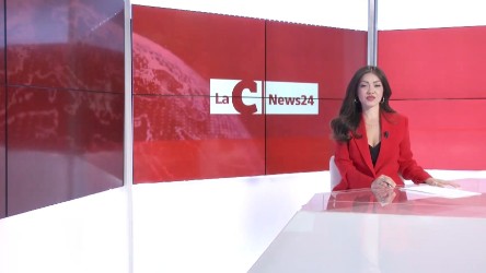 Edizione Giorno