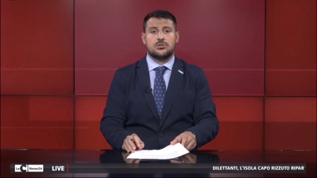Edizione Sera